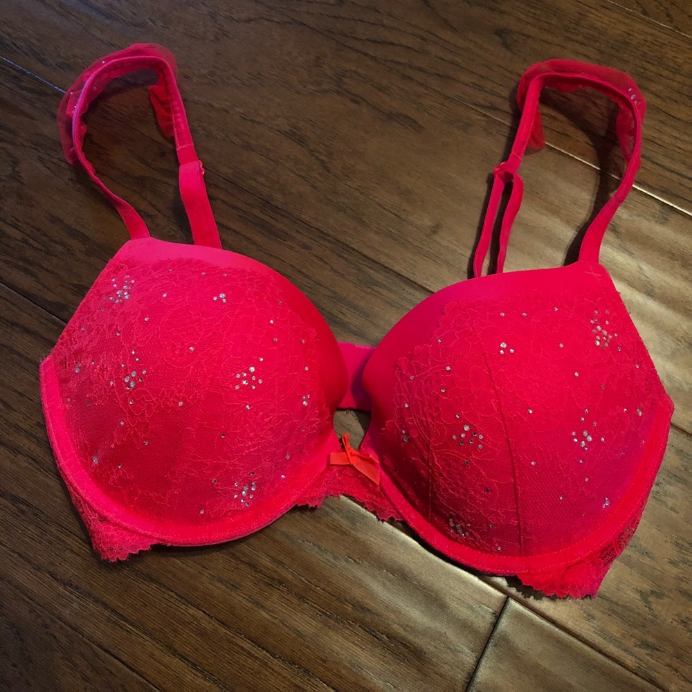 VS Dream Angels 36D push up